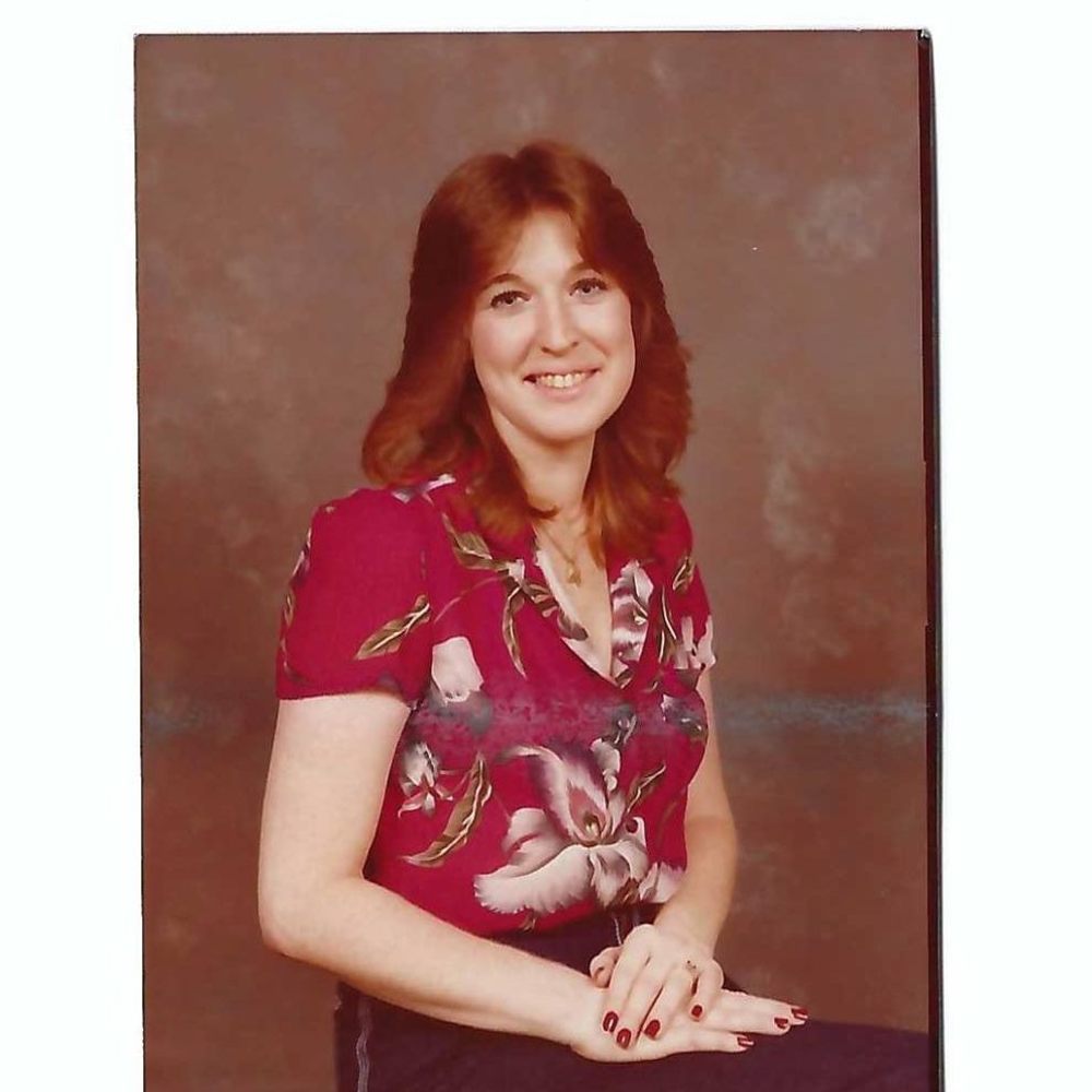 Meet your Posher, Lorraine